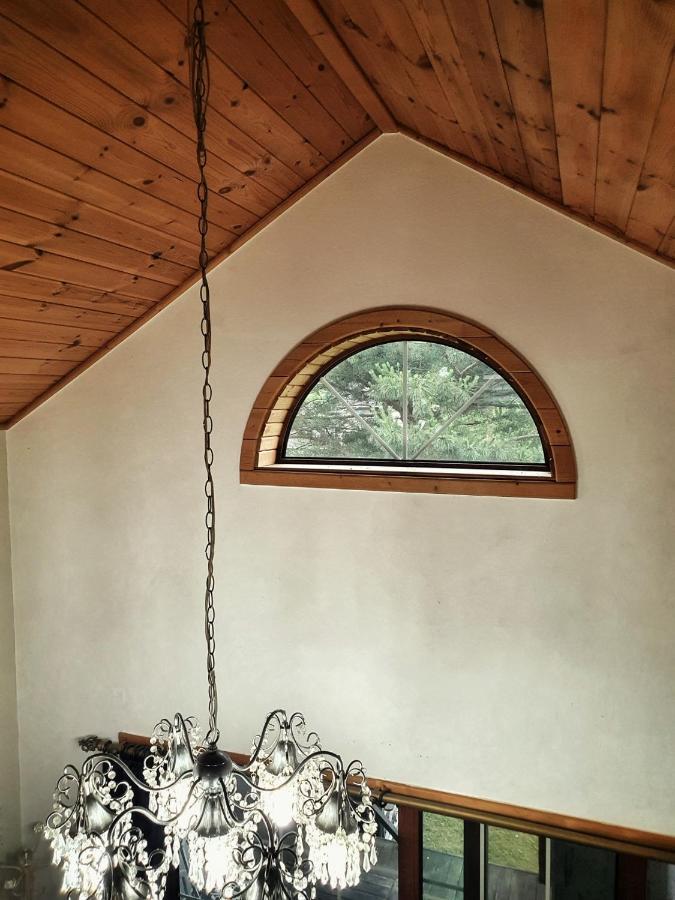 Popcorn House Pension Gapyeong Exterior photo